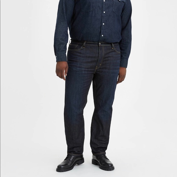 NWOT Levi's 541™ Athletic Taper Men's Jeans - Picture 7 of 7